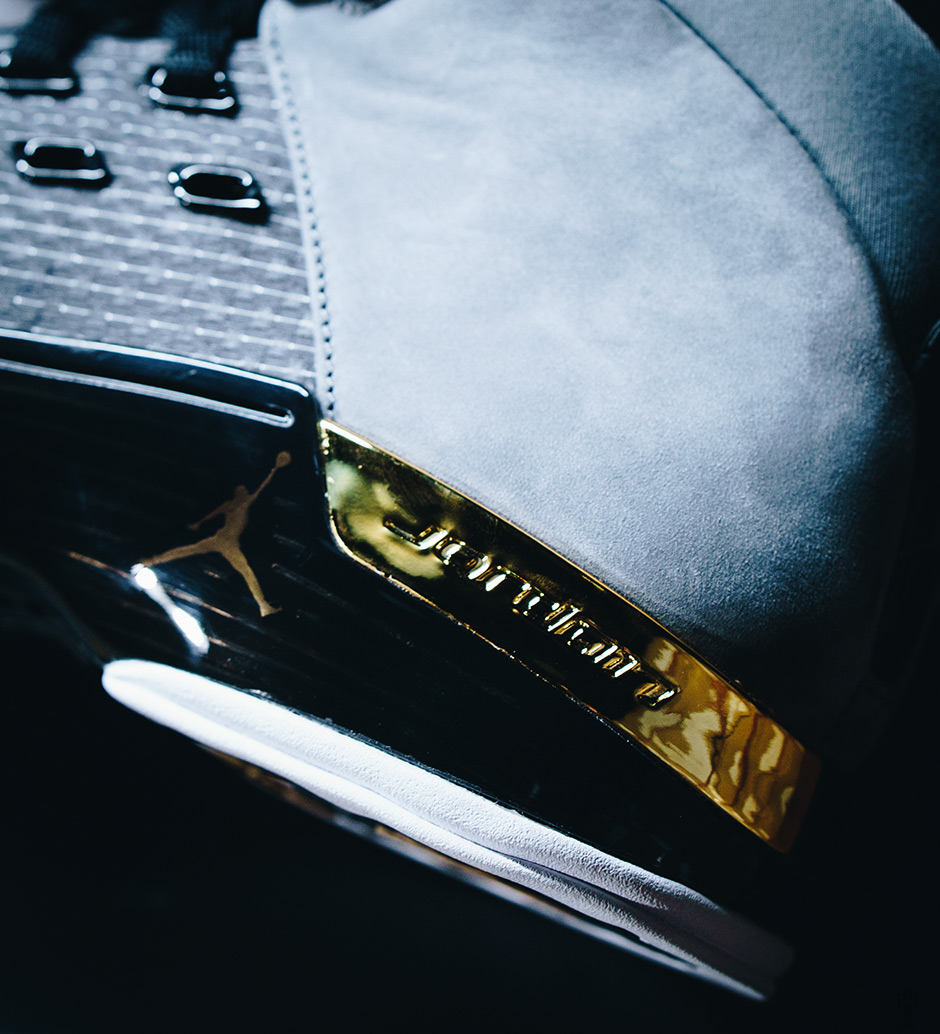 Air Jordan 17 Trophy Room Price Release Info 5