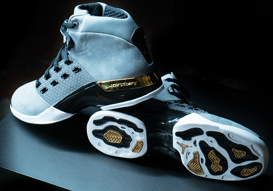 Air Jordan 17 Trophy Room Price Release Info 7