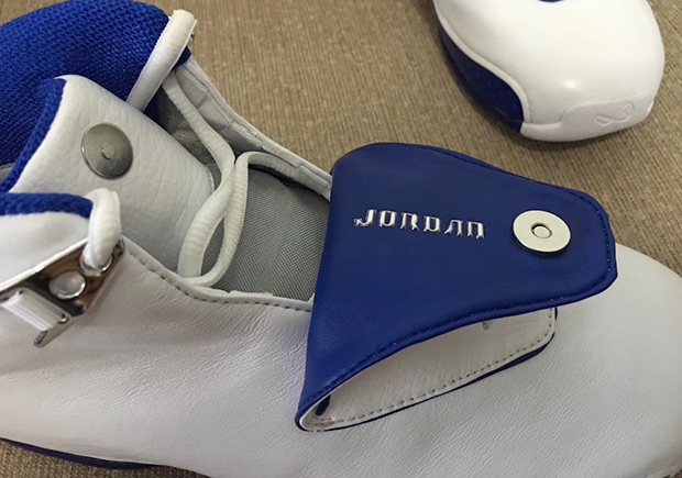 Air Jordan 18 Retro White Royal Aa2494 106 4