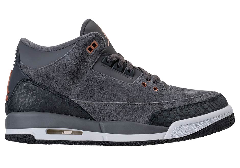 Air Jordan 3 Bg 441140 035 5