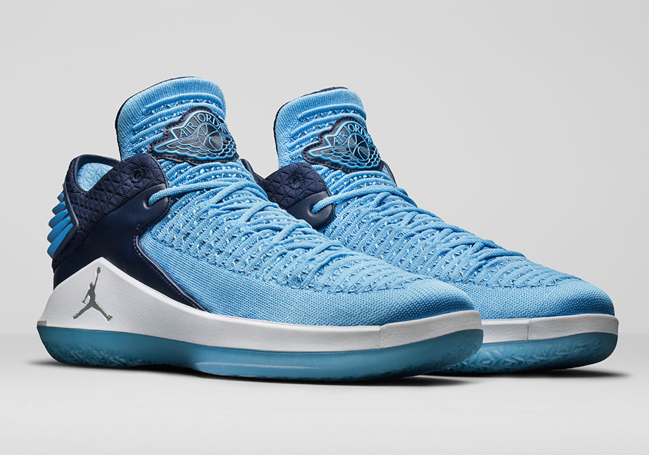 Air Jordan 32 Low Win Like 82 Aa1256 401 4