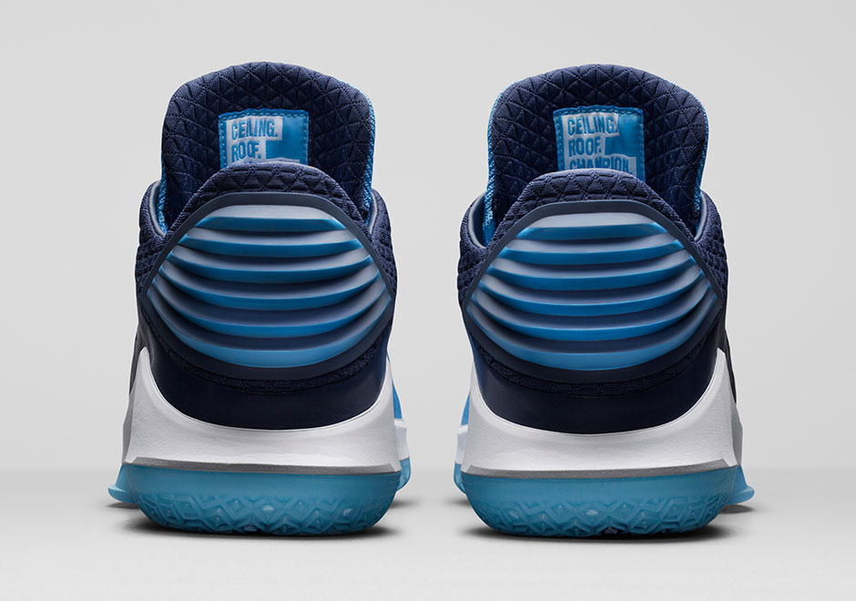 Air Jordan 32 Low Win Like 82 Aa1256 401 5