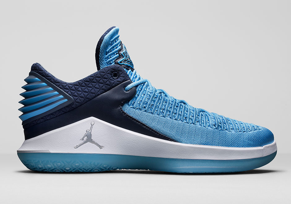 Air Jordan 32 Low Win Like 82 Aa1256 401 6