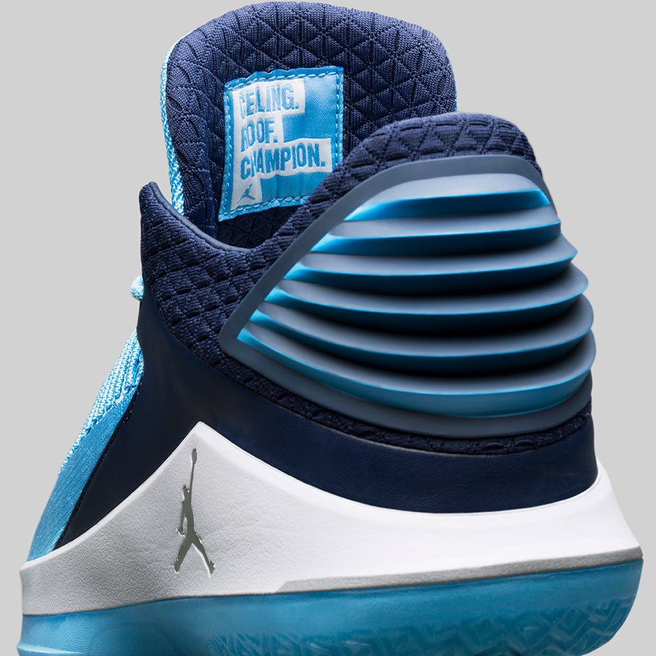 Air Jordan 32 Low Win Like 82 Aa1256 401 9