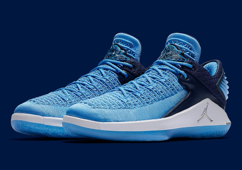 Release Info For The Air Jordan 32 Low “Win Like ’82”