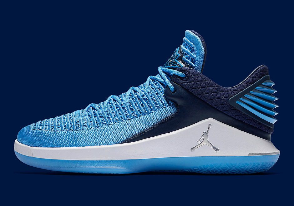 Air Jordan 32 Low Win Like 82 Release Date 6