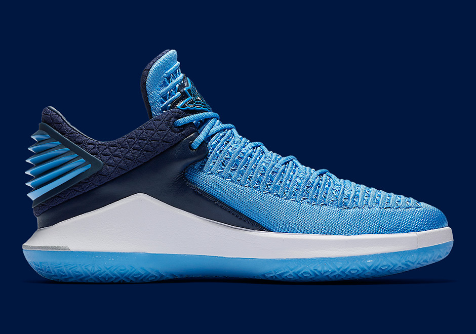 Air Jordan 32 Low Win Like 82 Release Date 7