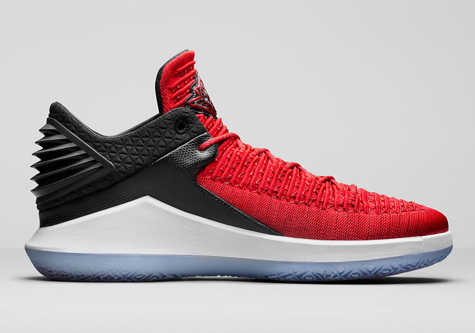Air Jordan 32 Low Win Like 96 Aa1256 603 4