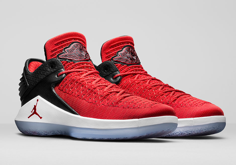 Air Jordan 32 Low Win Like 96 Aa1256 603 5