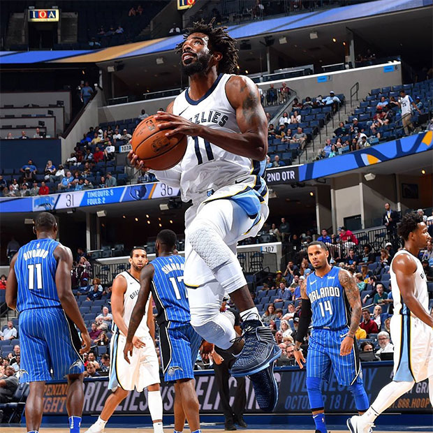 Air Jordan 32 Mike Conley