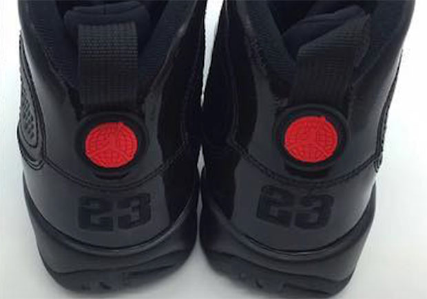 Air Jordan 9 “Bred” Releasing On March 10th