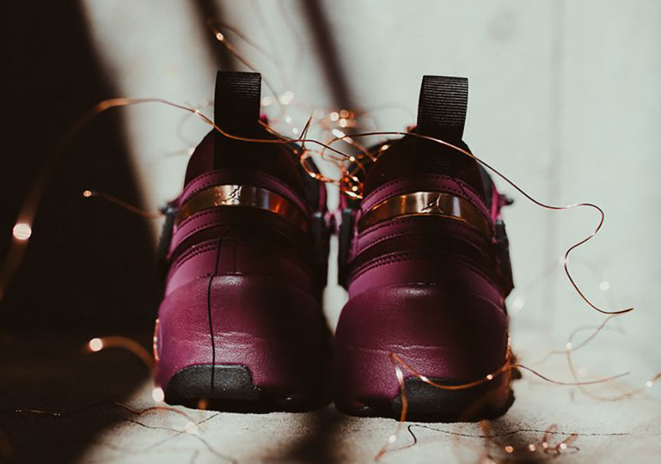 Air Jordan Trunner Lx Wmns Bordeaux 7