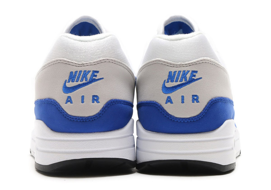 Air Max 1 Anniversary Royal Restock 4