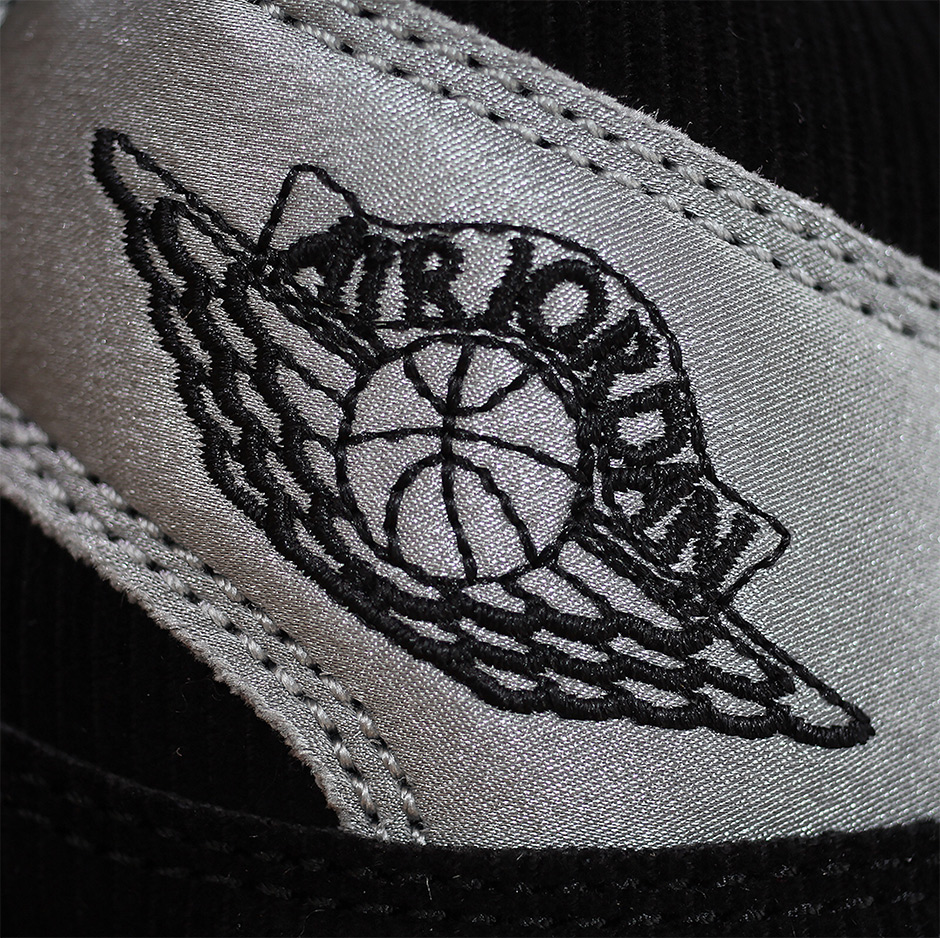 Aleali May Air Jordan 1 Satin Corduroy Release Info 8