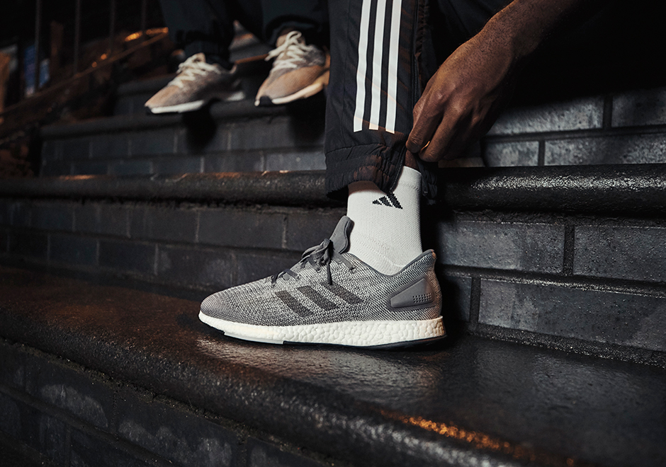 Asap Ferg Adidas Pure Boost Dpr 3