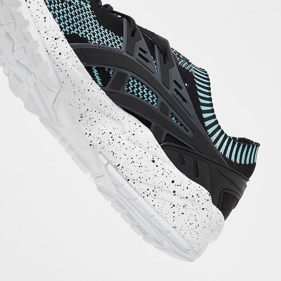 Asics Tiger Gel Kayano Trainer Teal 1060215 3