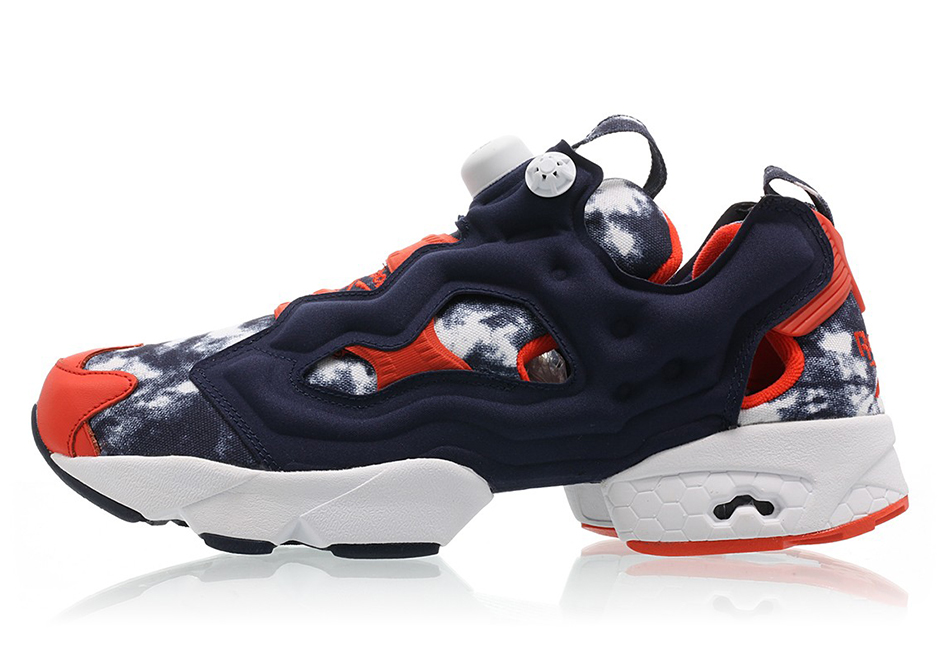 Atmos Reebok Instapump Fury Bleached Bs9074 1