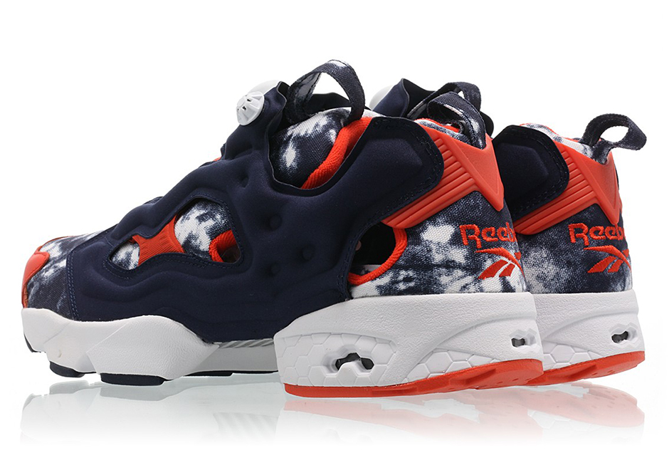 Atmos Reebok Instapump Fury Bleached Bs9074 3