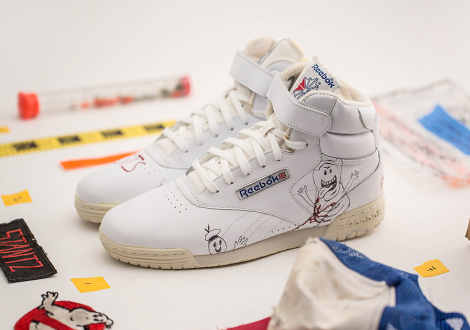 Bait Stranger Things Reebok Vintage Release Date 1