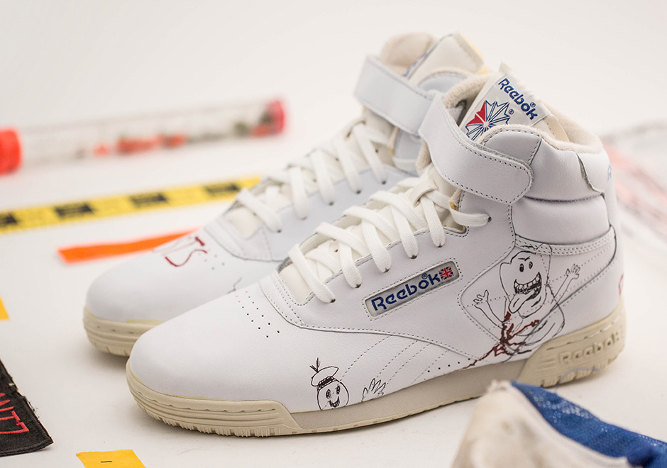 Bait Stranger Things Reebok Vintage Release Date 4