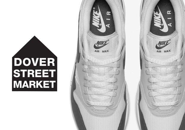 Dover Street Market Dsm Nike Air Max 1