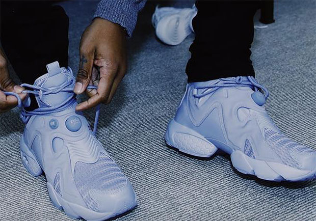 Future Reebok Signature Shoe Release Date