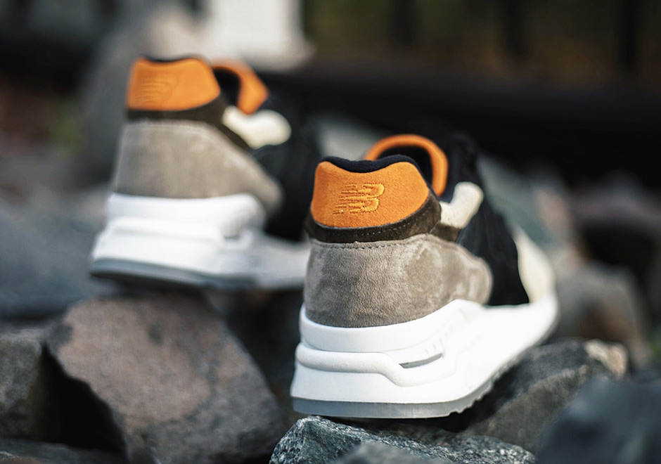 Guapske New Balance 998 2