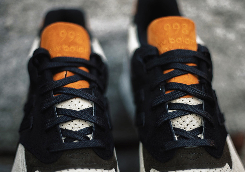 Guapske New Balance 998 3
