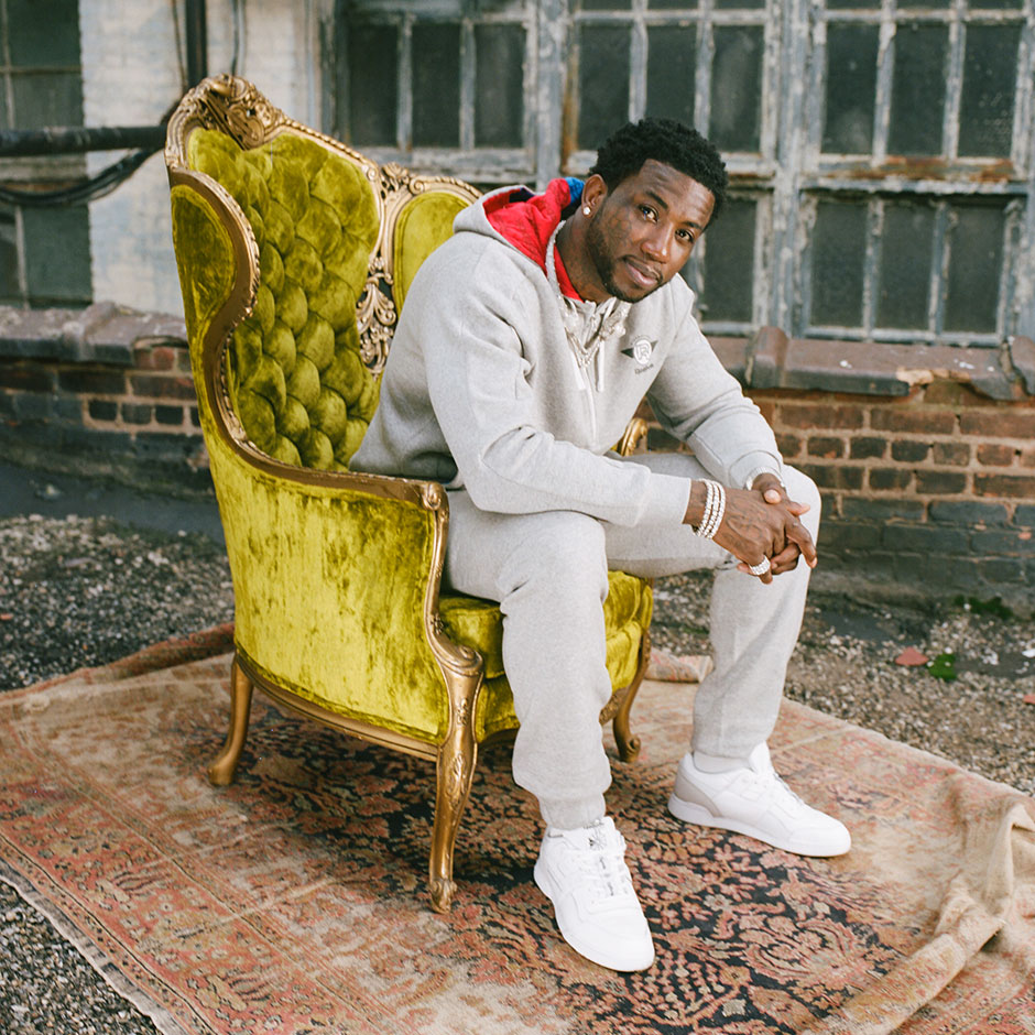 Gucci Mane Reebok 2