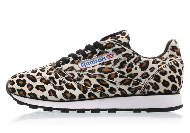 Head Porter Reebok Classic Leather Leopard Cn2034 2