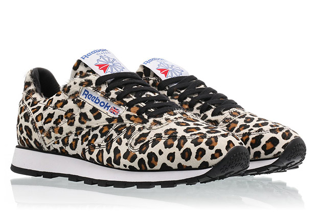 Head Porter Reebok Classic Leather Leopard Cn2034 4