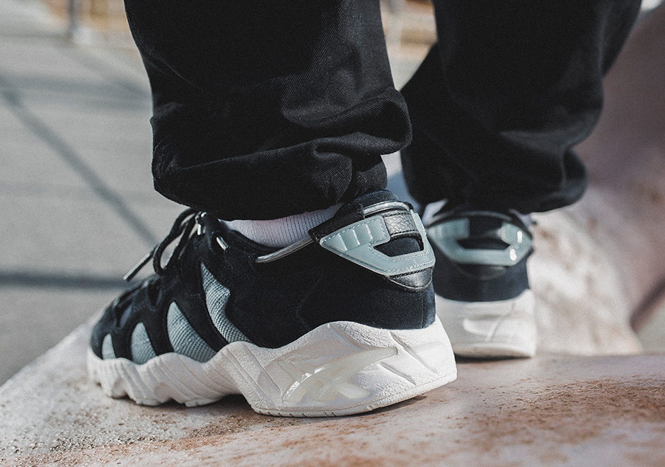 Highs And Lows Asics Gel Mai Submariner 2