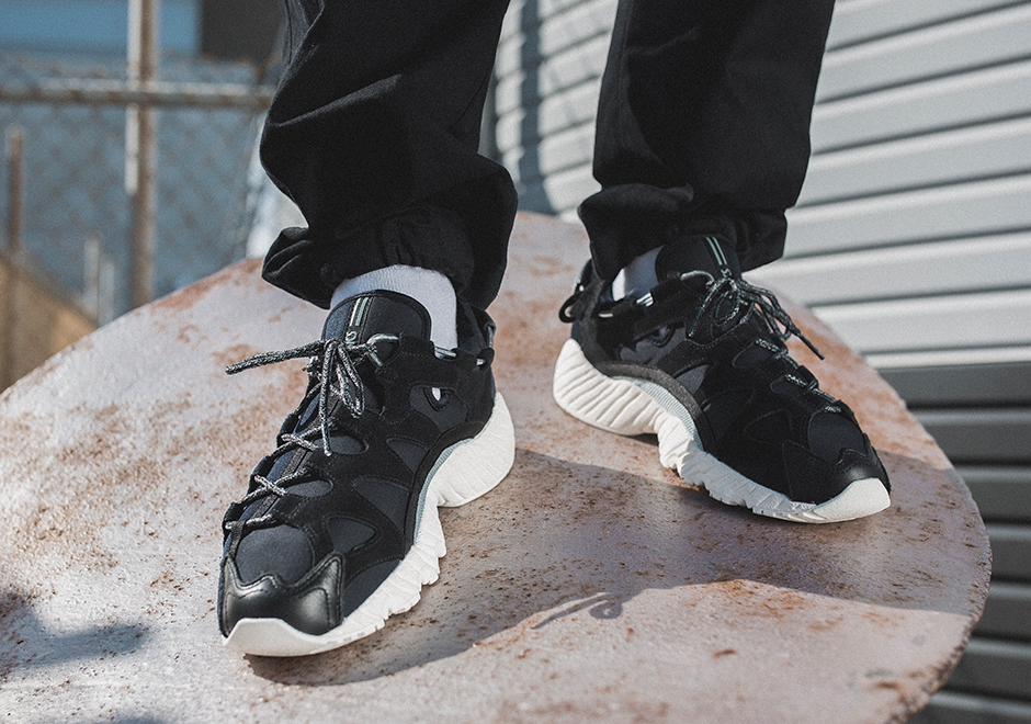 Highs And Lows Asics Gel Mai Submariner 3