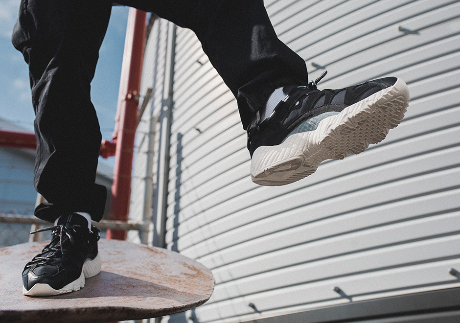 Highs And Lows Asics Gel Mai Submariner 4