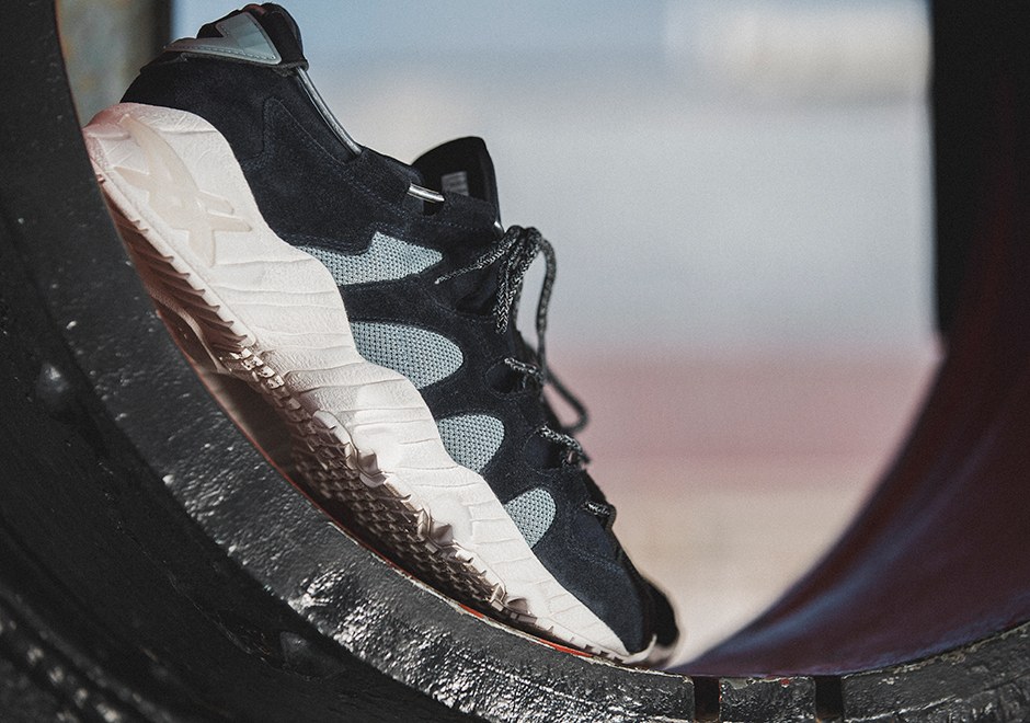 Highs And Lows Asics Gel Mai Submariner 6