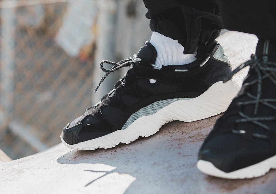 Highs And Lows Asics Gel Mai Submariner 7