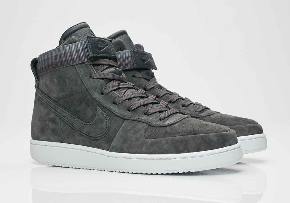 John Elliott Nike Vandal Premium Anthracite Aa7171 002 1