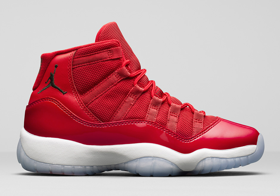 Jordan 11 Win Like 96 Release Date 2