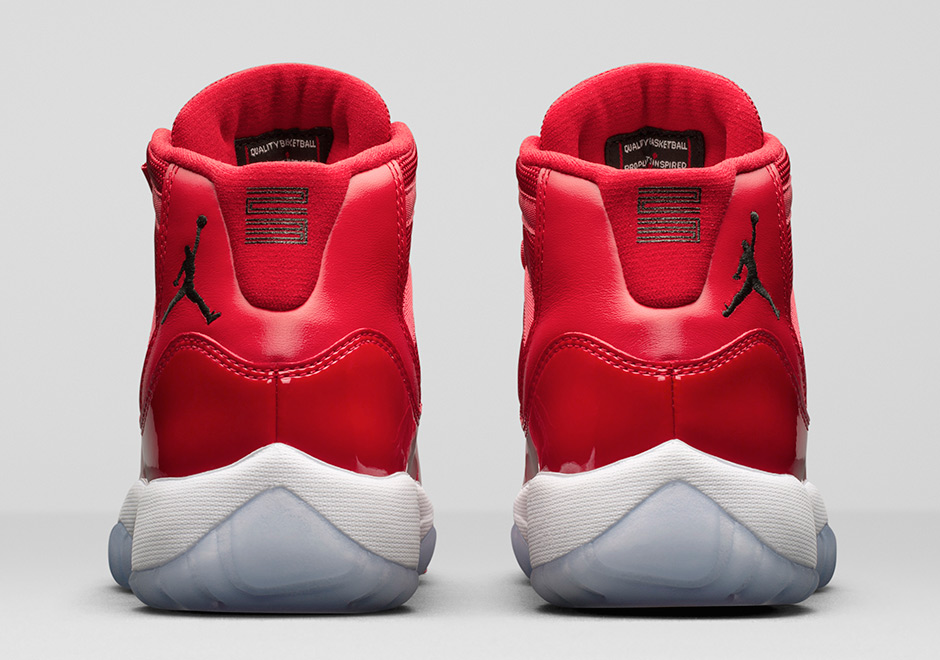 Jordan 11 Win Like 96 Release Date 3