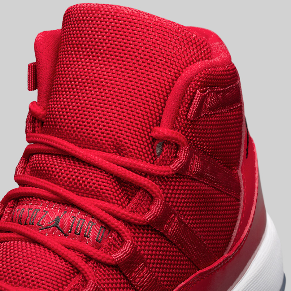 Jordan 11 Win Like 96 Release Date 9