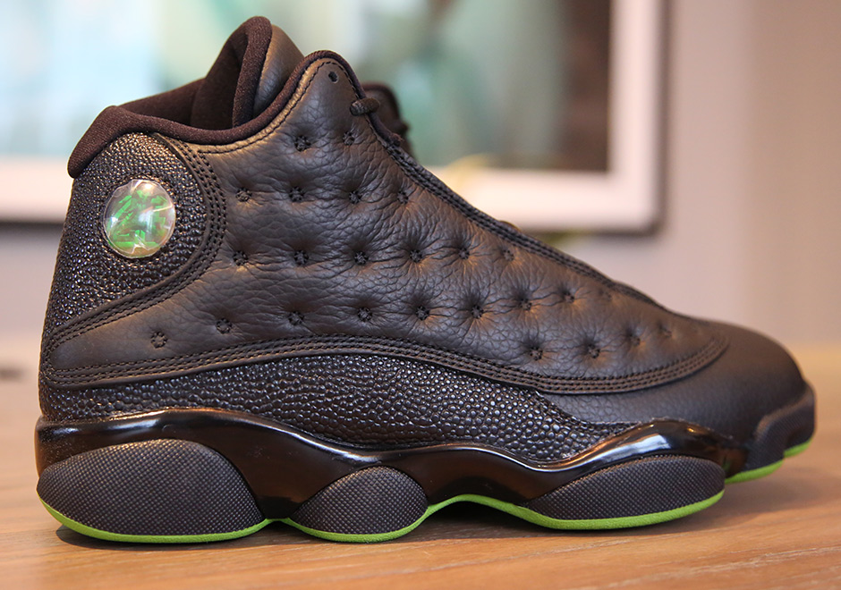 Jordan 13 Altitude 2017 Release Date 1