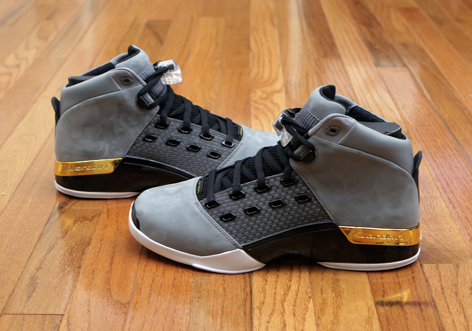 Jordan 17 Trophy Room Release Date 11