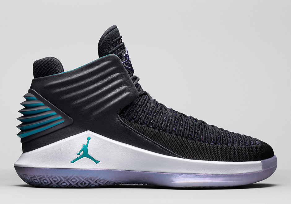 Jordan 32 Ceo Release Date Aa1253 016 5