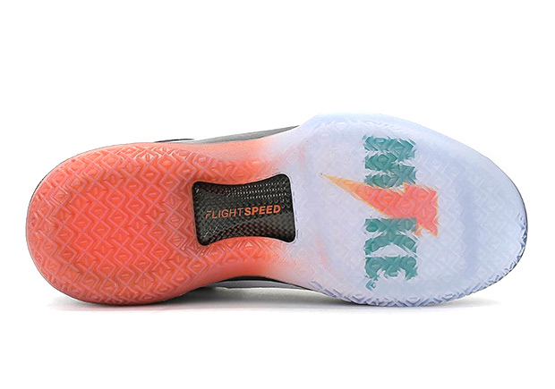 Jordan 32 Low Gatorade 1