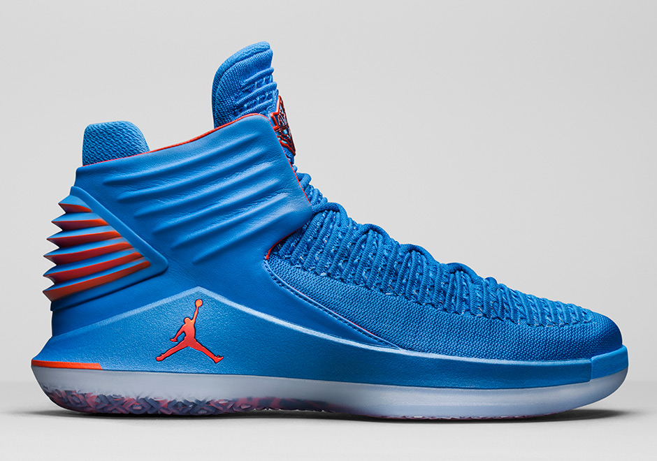 Jordan 32 Russ Release Date Aa1253 400 7