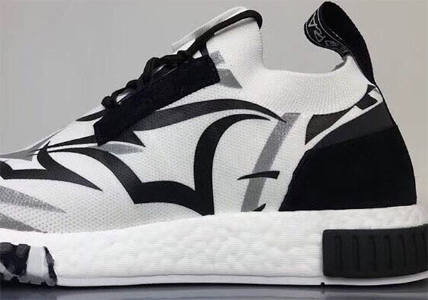 Juice Adidas Nmd Racer Preview