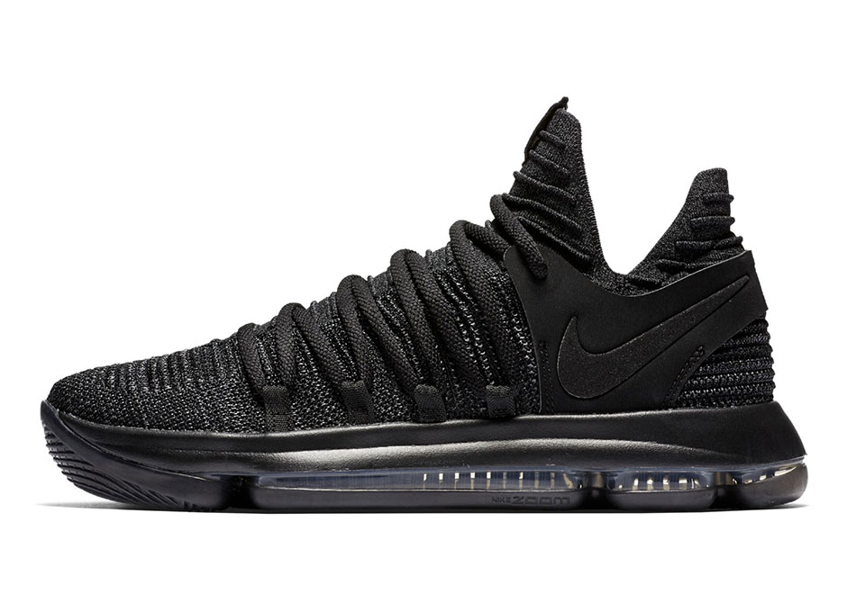 Kd 10 Black Dark Grey 897816 004.