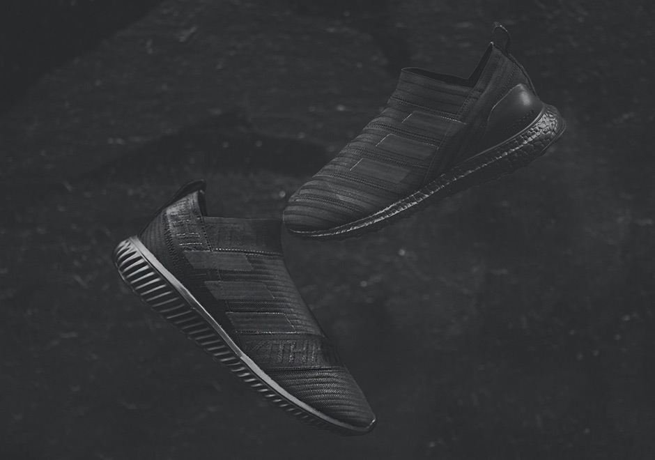 KITH x adidas Soccer Season 2 "Cobras" Releases This Friday