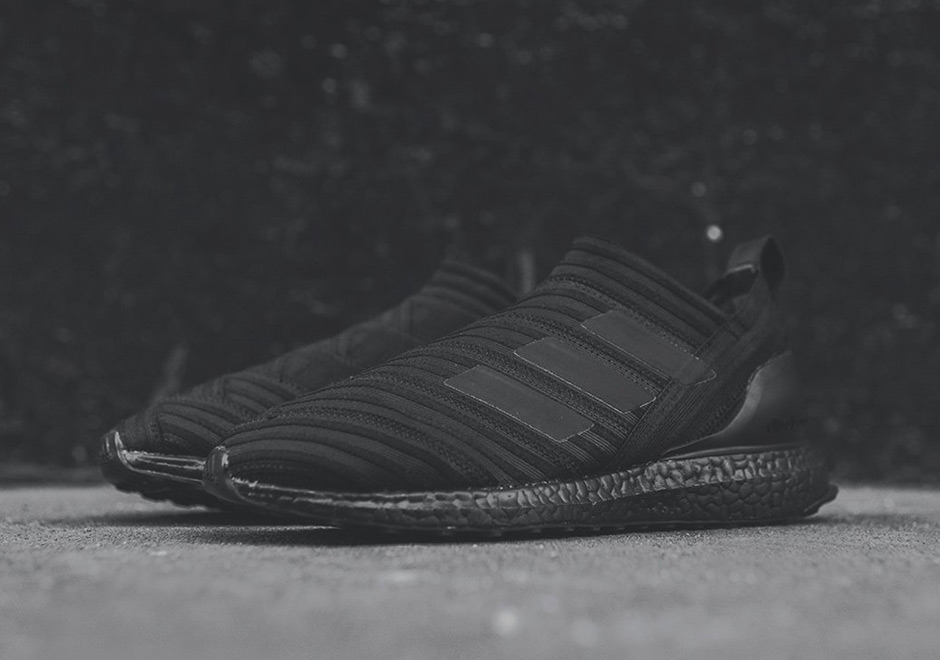 Kith Adidas Cobras Season 2 Release Date 3