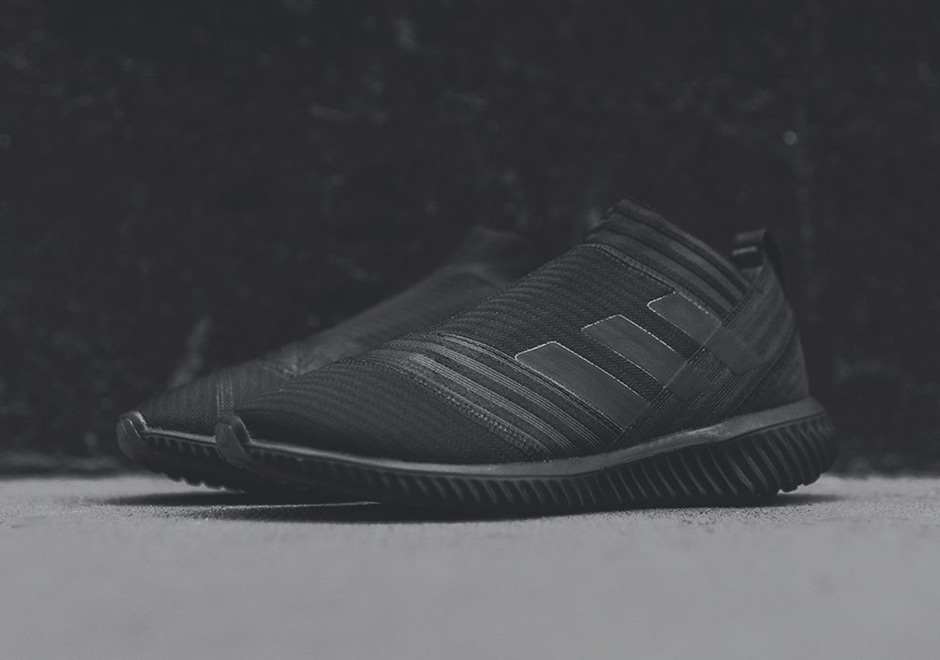 Kith Adidas Cobras Season 2 Release Date 4